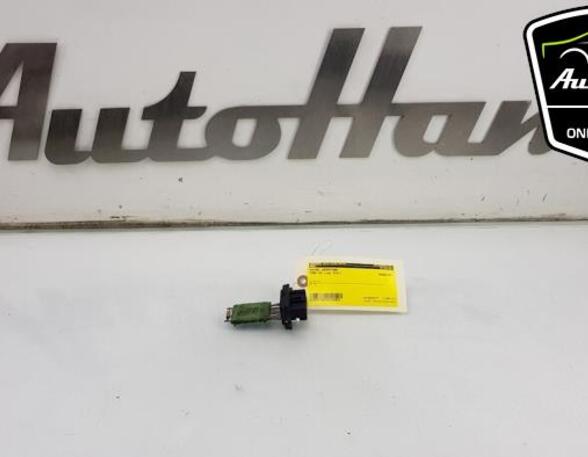 Resistor Interior Blower FORD KA (RU8)