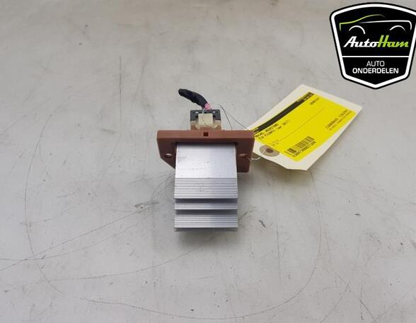 Resistor Interior Blower KIA PICANTO (JA), KIA PICANTO (TA)