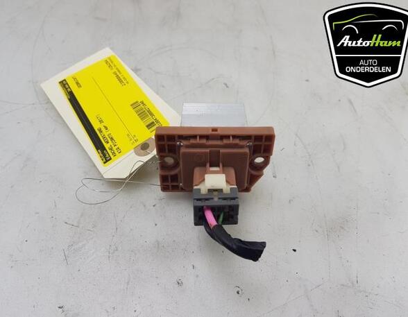 Resistor Interior Blower KIA PICANTO (JA), KIA PICANTO (TA)