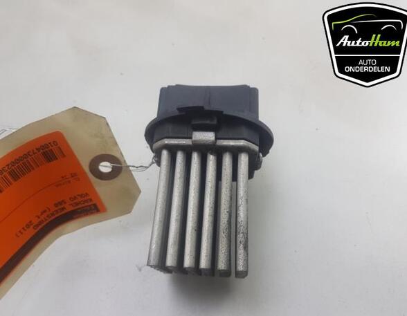 Resistor Interior Blower VOLVO V70 III (135), VOLVO XC70 II (136), VOLVO V60 I (155, 157), VOLVO S60 II (134)