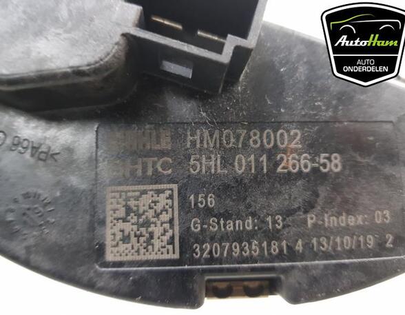 Resistor Interior Blower VOLVO XC90 II (256)