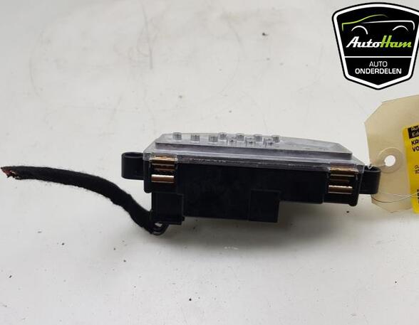 Resistor Interior Blower VOLVO XC90 II (256)