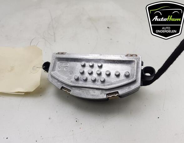 Resistor Interior Blower VOLVO XC90 II (256)