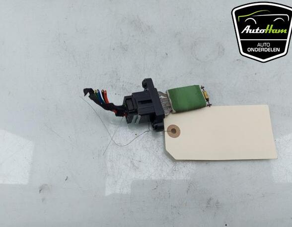 Resistor Interior Blower VW UP! (121, 122, BL1, BL2, BL3, 123)