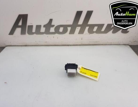 Resistor Interior Blower RENAULT CAPTUR I (J5_, H5_)