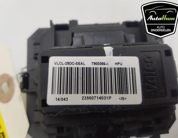 Resistor Interior Blower RENAULT CAPTUR I (J5_, H5_)