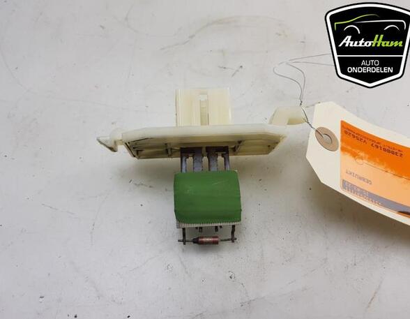 Resistor Interior Blower FORD TRANSIT V363 Bus (FAD, FBD)