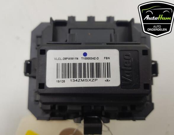 Resistor Interior Blower PEUGEOT 308 I (4A_, 4C_)