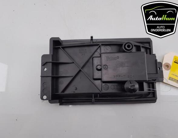 Resistor Interior Blower VW GOLF IV (1J1), SEAT AROSA (6H)