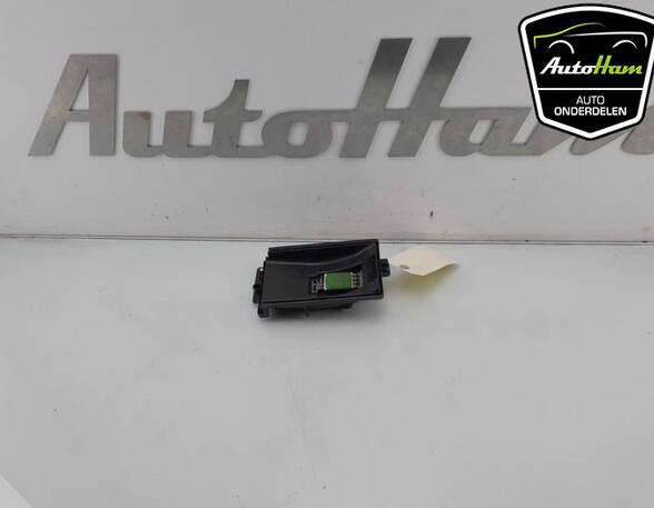 Widerstand Heizung VW Golf IV 1J 1J0819022A P16860000