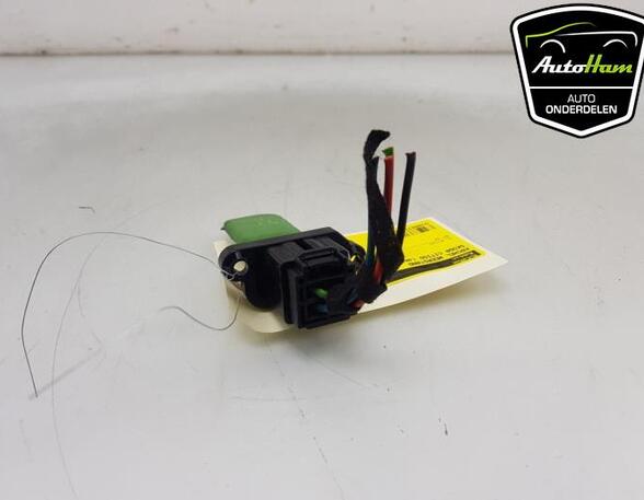 Resistor Interior Blower SKODA CITIGO (NF1)