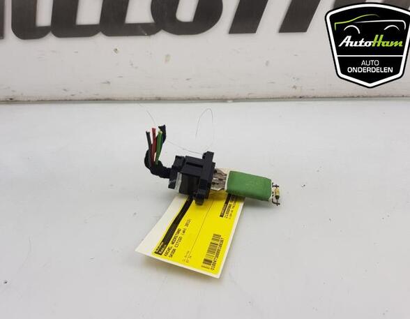 Resistor Interior Blower SKODA CITIGO (NF1)