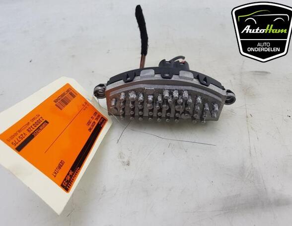 Resistor Interior Blower VW GOLF VII Variant (BA5, BV5)