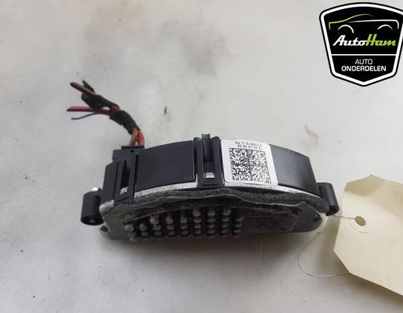 Resistor Interior Blower AUDI Q5 (8RB), AUDI Q5 Van (8RB), AUDI A5 Convertible (8F7), AUDI A4 Avant (8K5, B8)