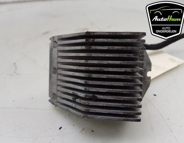 Resistor Interior Blower SEAT IBIZA III (6L1), SKODA FABIA II Combi (545), VW POLO (9N_), SKODA FABIA II (542)