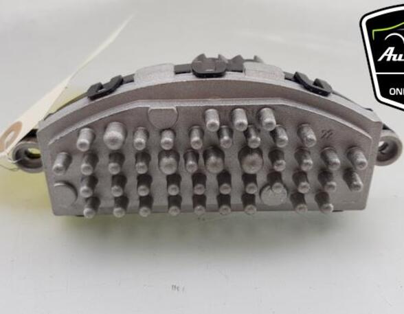 Resistor Interior Blower SKODA OCTAVIA III Combi (5E5, 5E6)