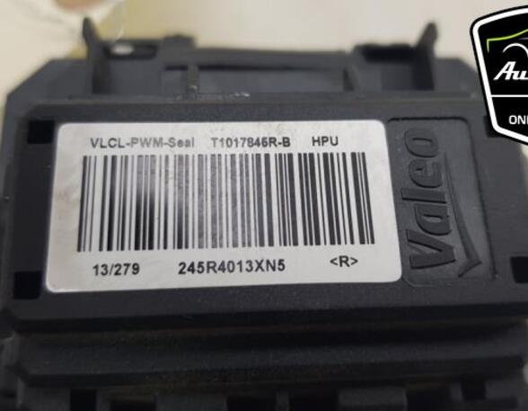 Resistor Interior Blower RENAULT CLIO IV Grandtour (KH_)