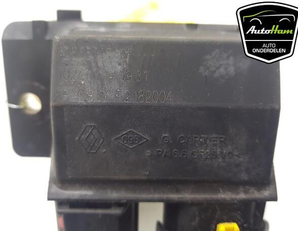 Resistor Interior Blower RENAULT CAPTUR I (J5_, H5_), RENAULT CLIO IV (BH_), RENAULT CLIO V (B7_)