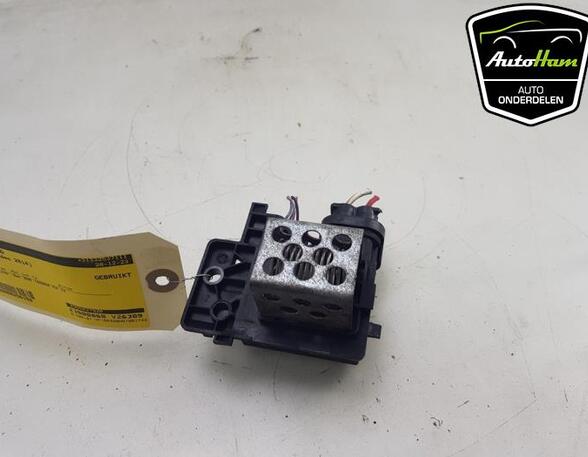 Resistor Interior Blower RENAULT CAPTUR I (J5_, H5_), RENAULT CLIO IV (BH_), RENAULT CLIO V (B7_)