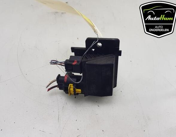 Resistor Interior Blower RENAULT CAPTUR I (J5_, H5_), RENAULT CLIO IV (BH_), RENAULT CLIO V (B7_)