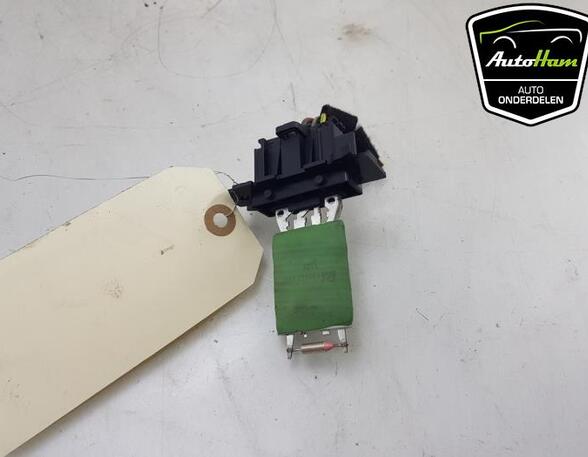 Resistor Interior Blower OPEL CORSA E (X15), OPEL CORSA D (S07), OPEL ADAM (M13)