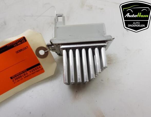 Resistor Interior Blower MINI MINI (R50, R53), MINI MINI (R56), MINI MINI Convertible (R52)