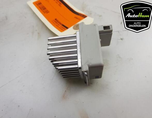 Resistor Interior Blower MINI MINI (R50, R53), MINI MINI (R56), MINI MINI Convertible (R52)