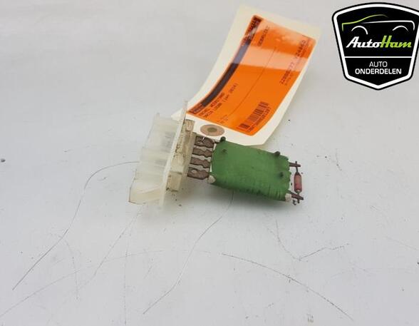 Resistor Interior Blower DACIA LOGAN MCV II