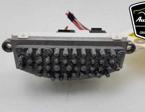 Resistor Interior Blower BMW X5 (F15, F85), BMW 1 (F20), BMW 3 Touring (F31), BMW 3 (F30, F80)