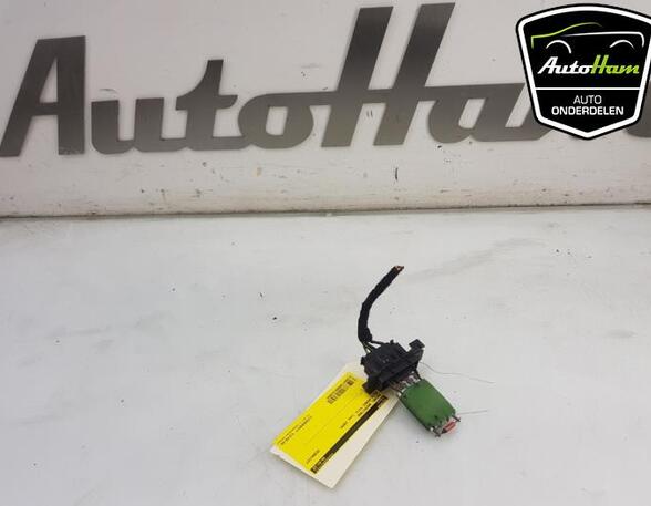 Resistor Interior Blower FIAT DOBLO Cargo (263_), FIAT GRANDE PUNTO (199_), FIAT PUNTO EVO (199_), FIAT PUNTO (199_)