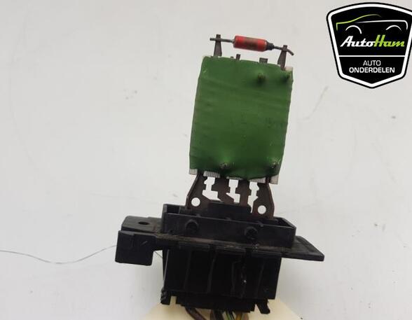 Resistor Interior Blower FIAT DOBLO Cargo (263_), FIAT GRANDE PUNTO (199_), FIAT PUNTO EVO (199_), FIAT PUNTO (199_)