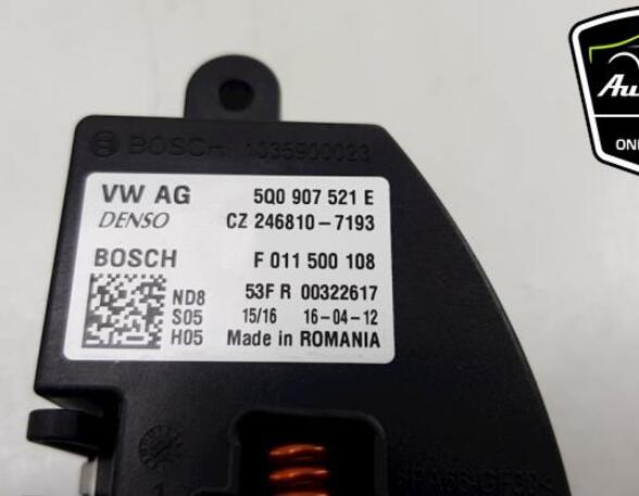 Widerstand Heizung VW Golf VII 5G 5Q0907521E P11359161