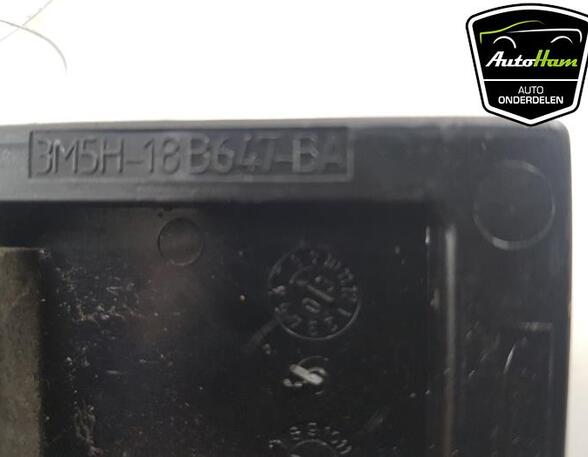 Weerstand interieurventilatie FORD FOCUS (DAW, DBW), FORD FOCUS Turnier (DNW), FORD TRANSIT CONNECT (P65_, P70_, P80_)