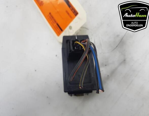 Resistor Interior Blower FORD FOCUS (DAW, DBW), FORD FOCUS Turnier (DNW), FORD TRANSIT CONNECT (P65_, P70_, P80_)