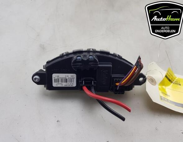 Resistor Interior Blower VW GOLF VIII (CD1)