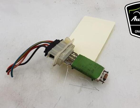 Resistor Interior Blower MINI MINI (R56)