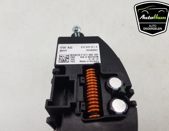 Resistor Interior Blower AUDI Q5 (8RB), AUDI Q5 Van (8RB), AUDI A4 Avant (8K5, B8), AUDI A5 Sportback (8TA)