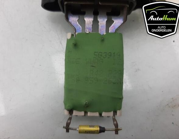 Resistor Interior Blower SEAT Mii (KF1, KE1)