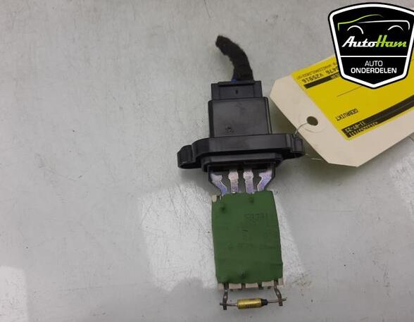 Resistor Interior Blower SEAT Mii (KF1, KE1)