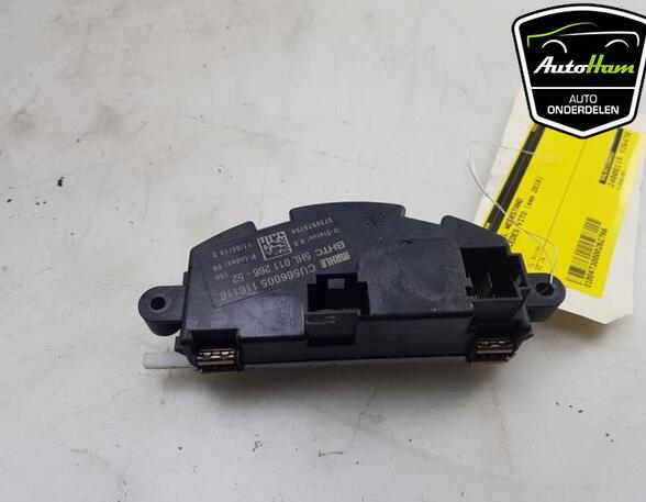 Resistor Interior Blower MERCEDES-BENZ V-CLASS (W447)