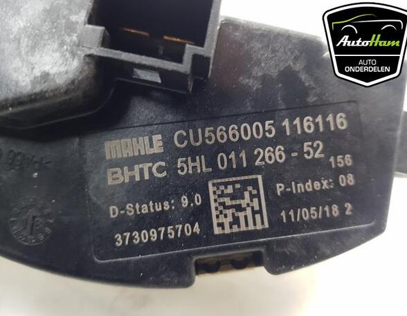 Resistor Interior Blower MERCEDES-BENZ V-CLASS (W447)