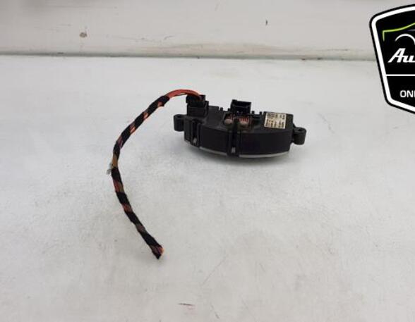 Resistor Interior Blower VW GOLF VII (5G1, BQ1, BE1, BE2)