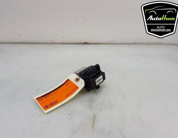 Resistor Interior Blower RENAULT CAPTUR I (J5_, H5_)