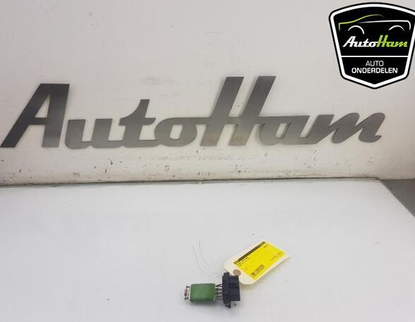 Resistor Interior Blower FORD KA (RU8)