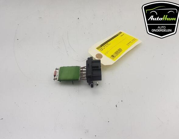 Resistor Interior Blower FORD KA (RU8)