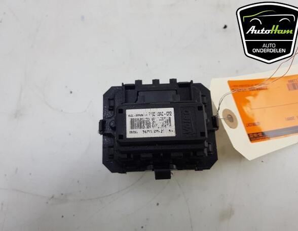 Resistor Interior Blower RENAULT MEGANE III Grandtour (KZ0/1)