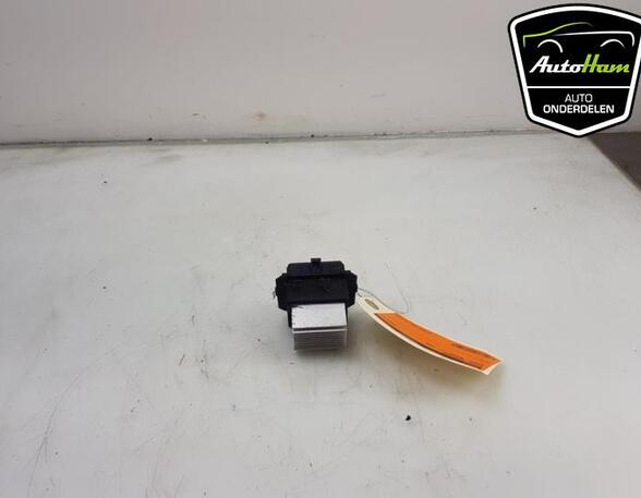 Resistor Interior Blower RENAULT MEGANE III Grandtour (KZ0/1)