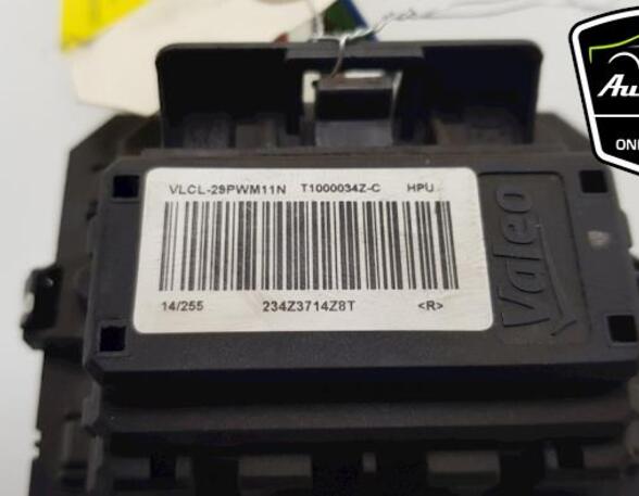 Resistor Interior Blower PEUGEOT 308 I (4A_, 4C_)