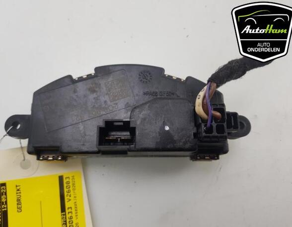 Resistor Interior Blower SEAT ARONA (KJ7, KJP), SEAT IBIZA V (KJ1, KJG), VW POLO (AW1, BZ1)