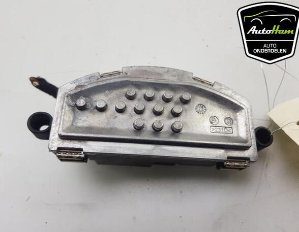 Resistor Interior Blower SEAT ARONA (KJ7, KJP), SEAT IBIZA V (KJ1, KJG), VW POLO (AW1, BZ1)